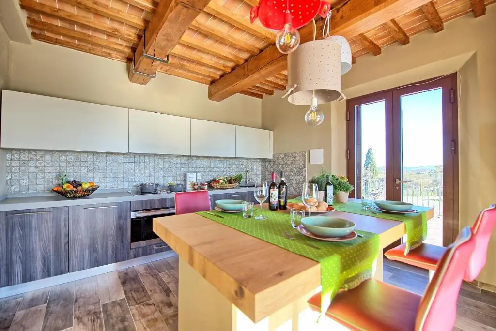 Villa Massimiliano by PosarelliVillas