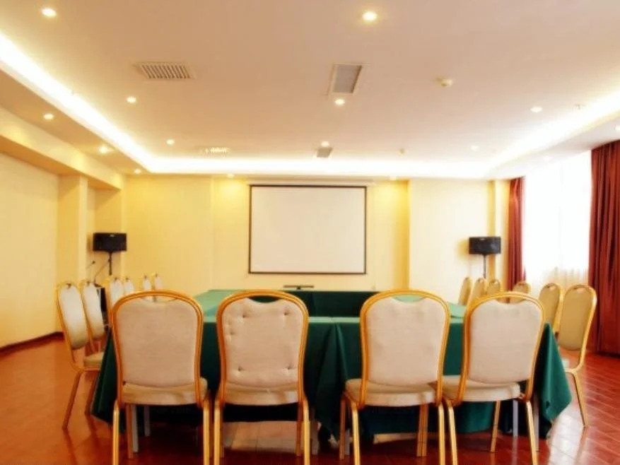 Huiyuan Jinjiang International Hotel