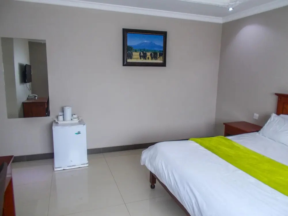 Gen 3230 Resort