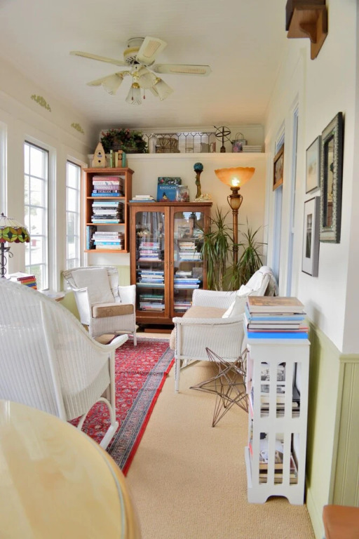 Yelton Manor Bed and Breakfast
