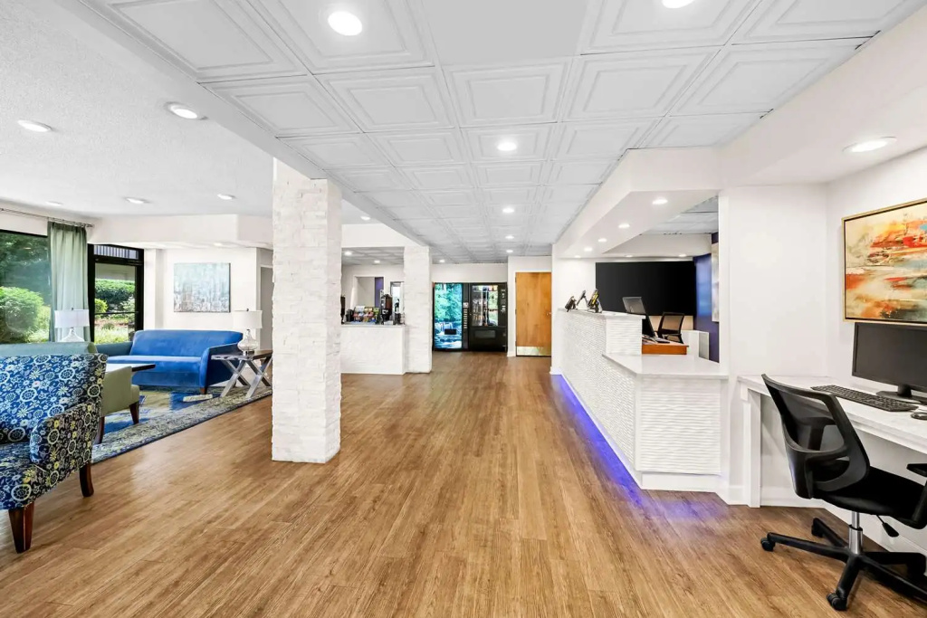 SureStay Plus Hotel by Best Western Southern Pines Pinehurst