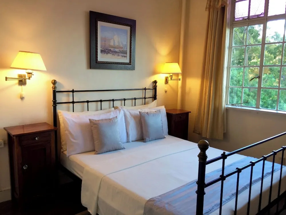 Pax Guest House