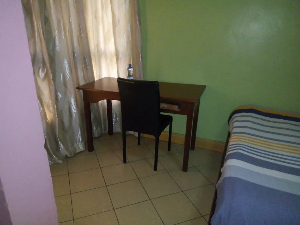 Veecam Hotel