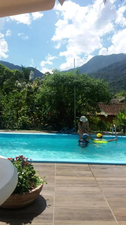Sobrado Verde
