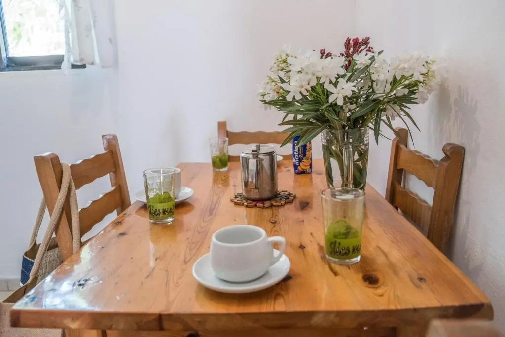 Soula Apartments
