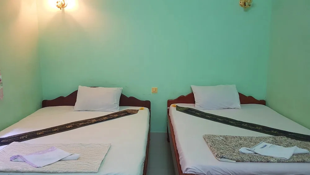 Hagios Global Guesthouse