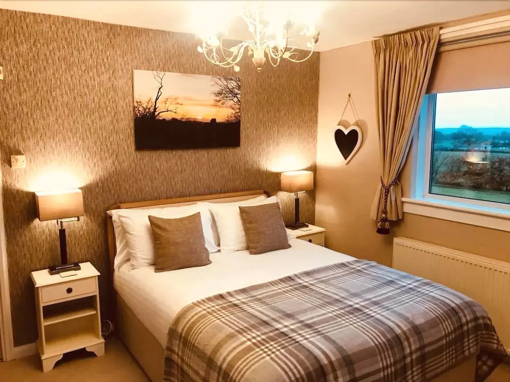 The Beeches B&B