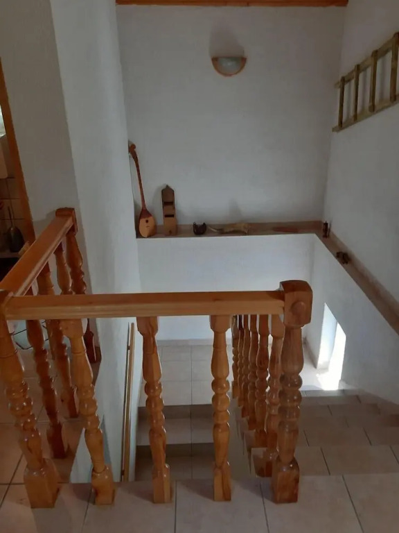 Holiday House Stipe