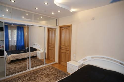 Bogema Apartments