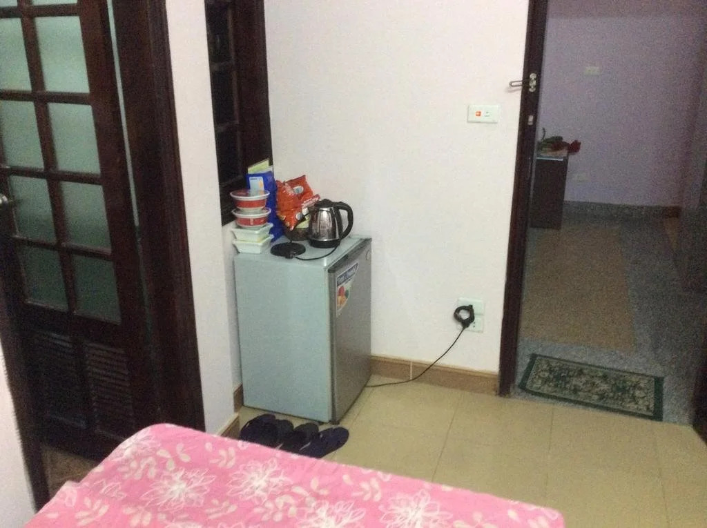 An Binh Hotel