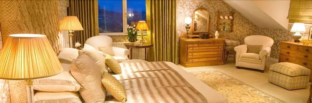 Gilpin Lodge Country House Hotel