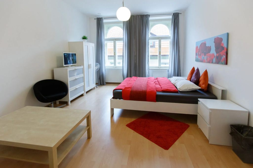 Castle Apartments