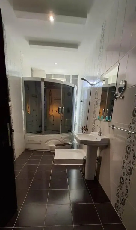 Adeal Serviced Apartments