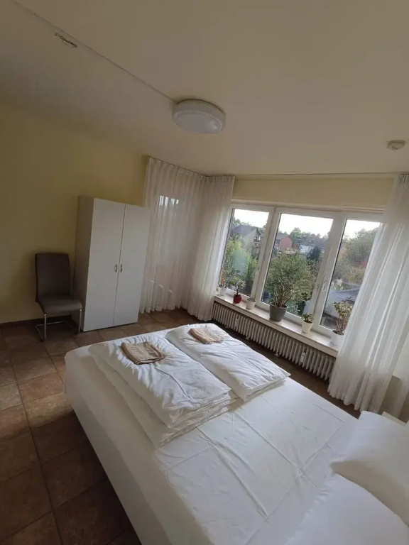Horrem City Apartments