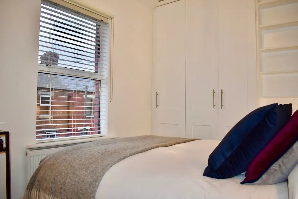 Newly Refurbished 2 Bedroom Terraced House in Dublin