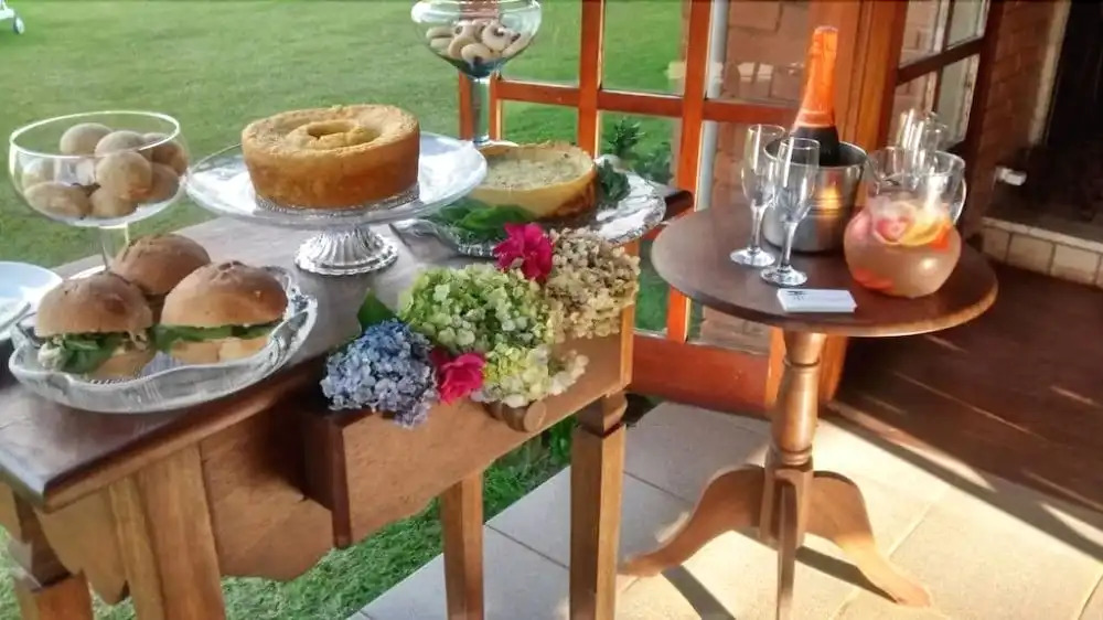 Sonho Verde Guest House