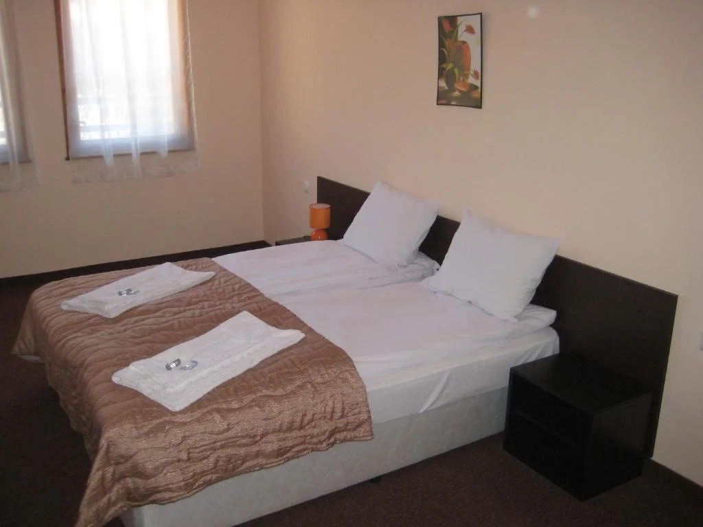 Bedenski Bani Hotel