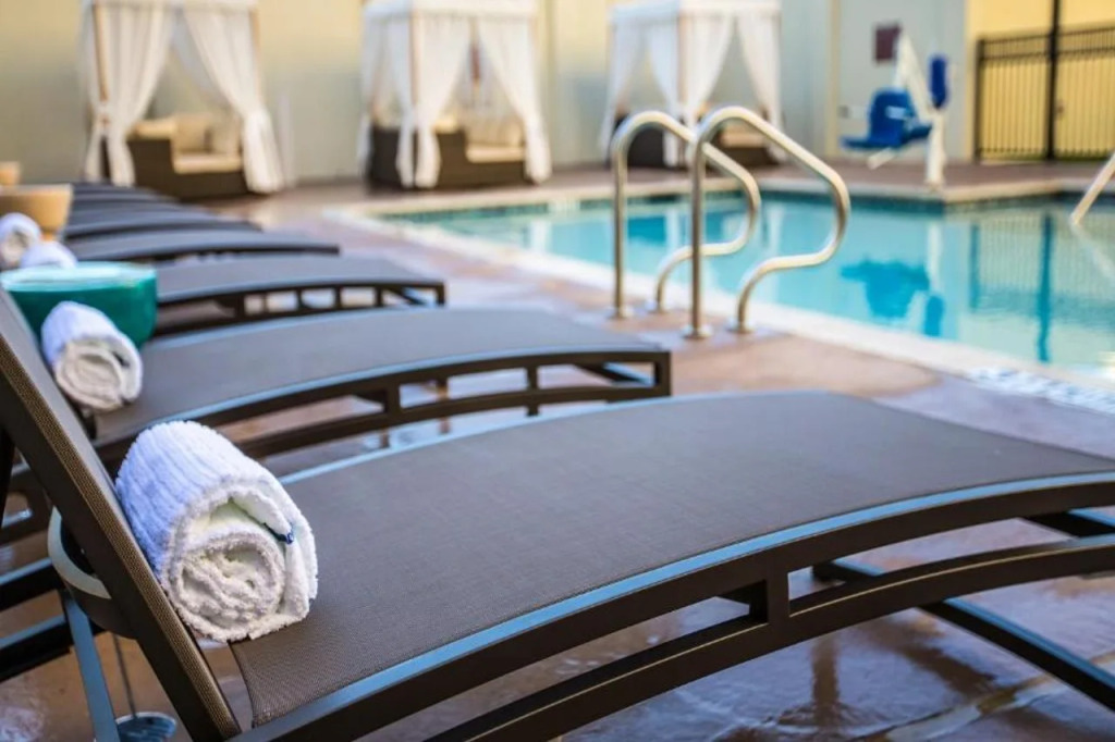 Cambria Hotel Rehoboth Beach