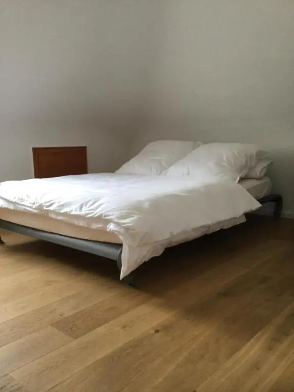 Apartment am Klinikum