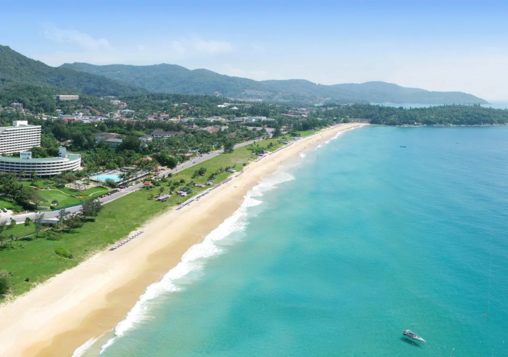Baan Suay Hotel Resort