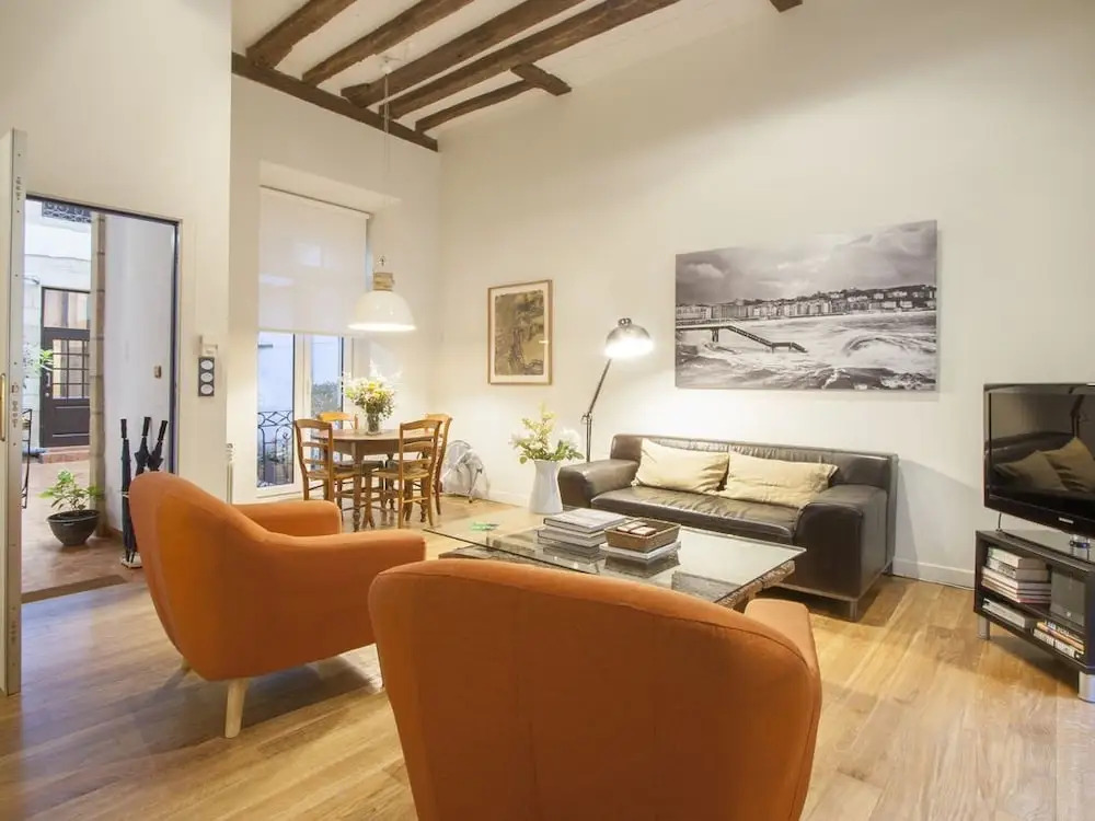 Oldtown San Sebastián Apartments