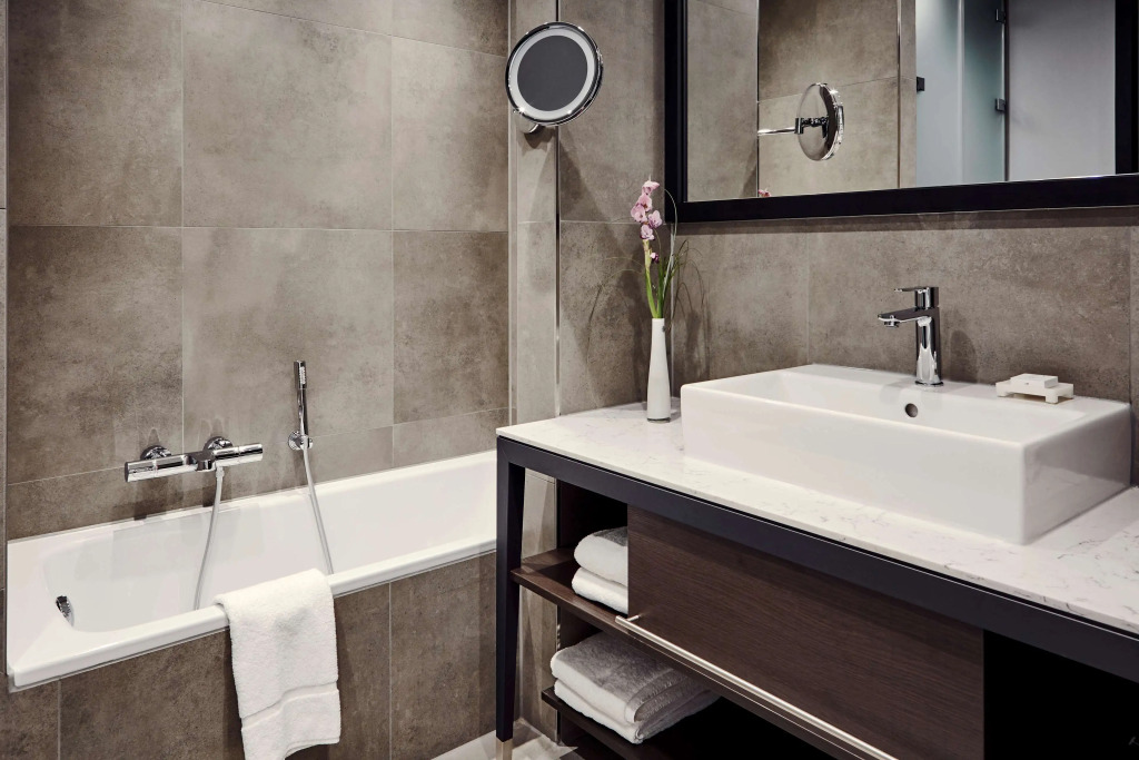 Radisson Blu Hotel Hannover