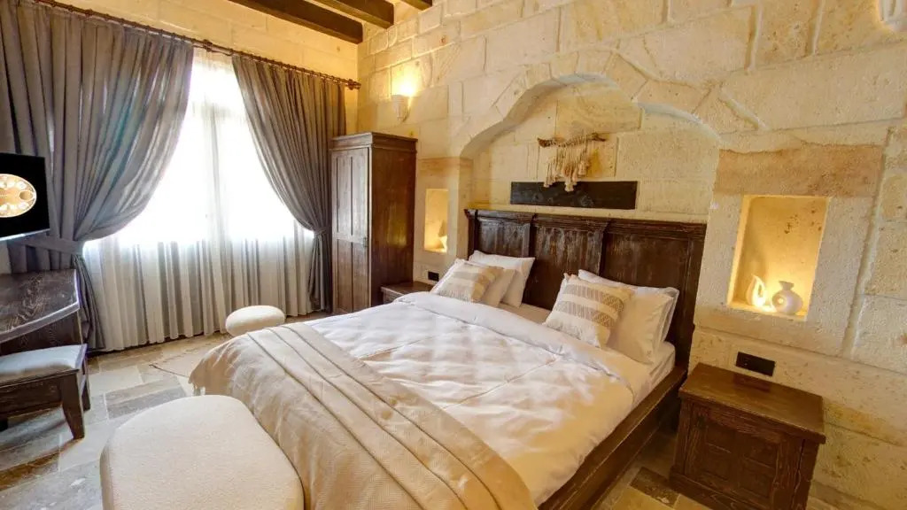 Nujelm Cappadocia