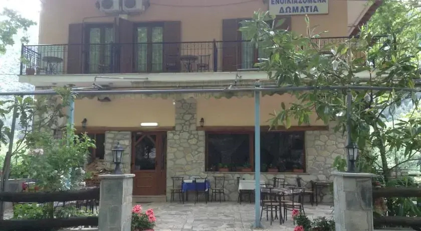 Porta Panagia