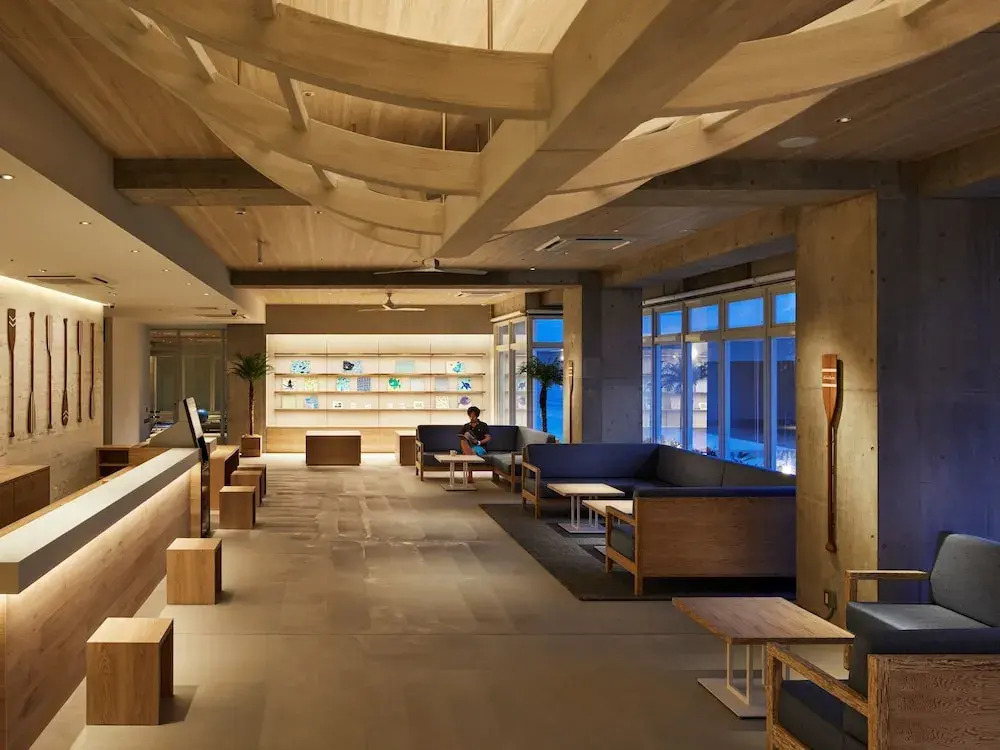 LOISIR Living Suites SERAGAKI