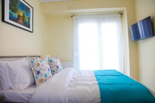 Apartments Holiday