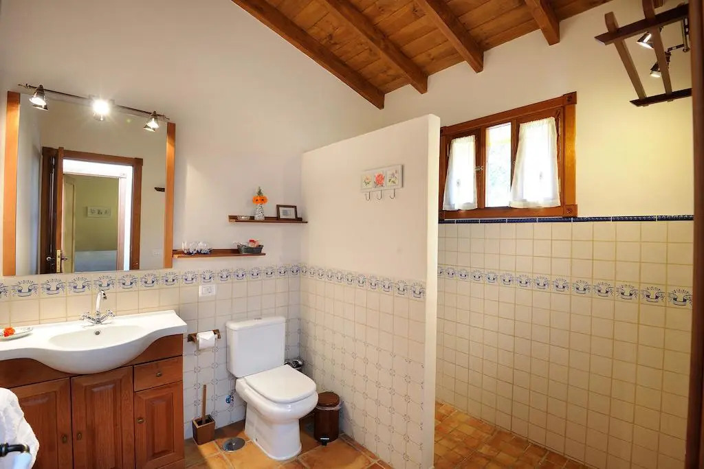 Finca La Majadera