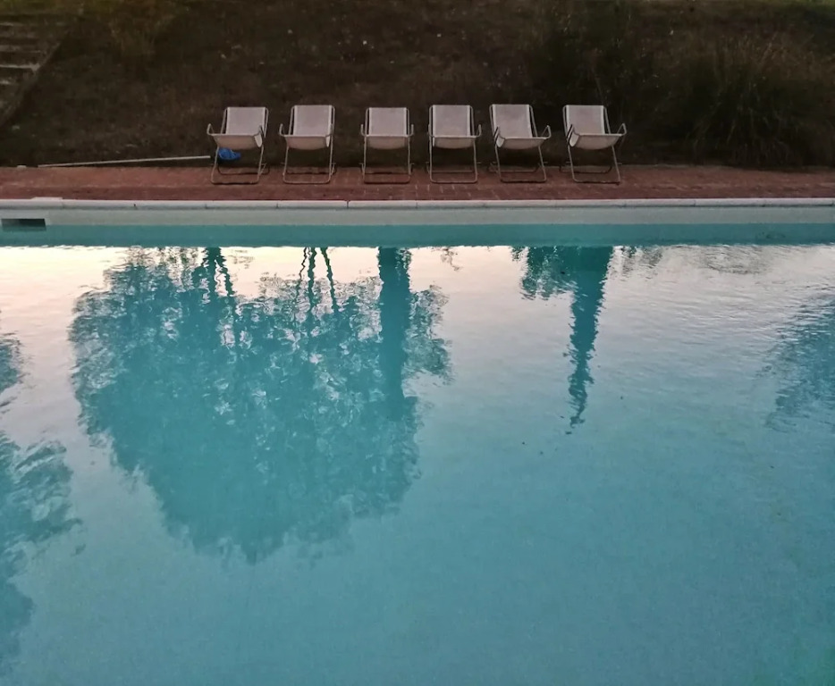 Agriturismo Casa Greppo - Il Mandorlo