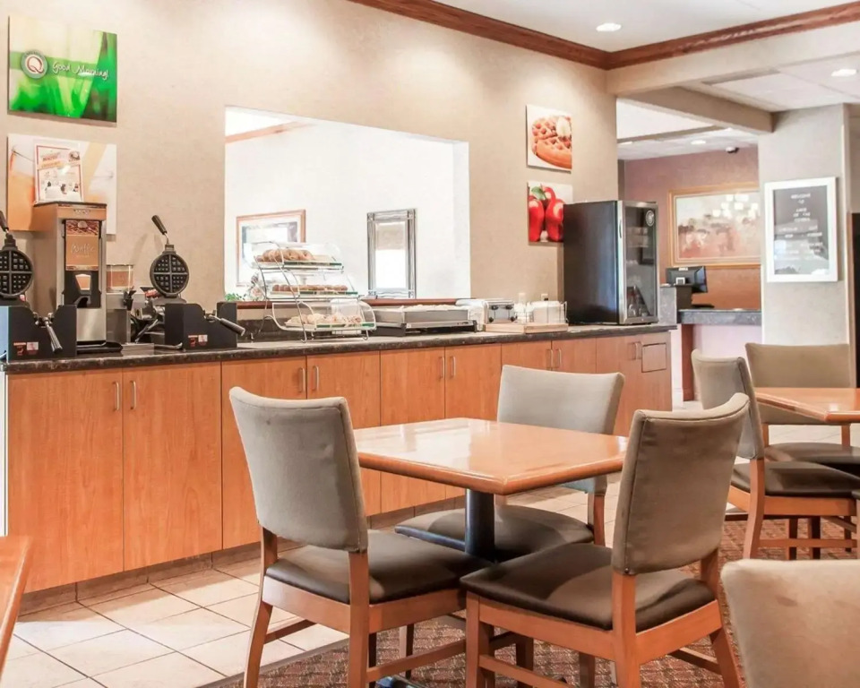 Quality Inn Lake of the Ozarks