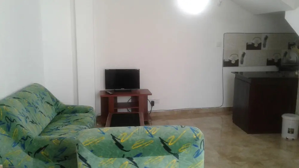 Villa Rodrigo
