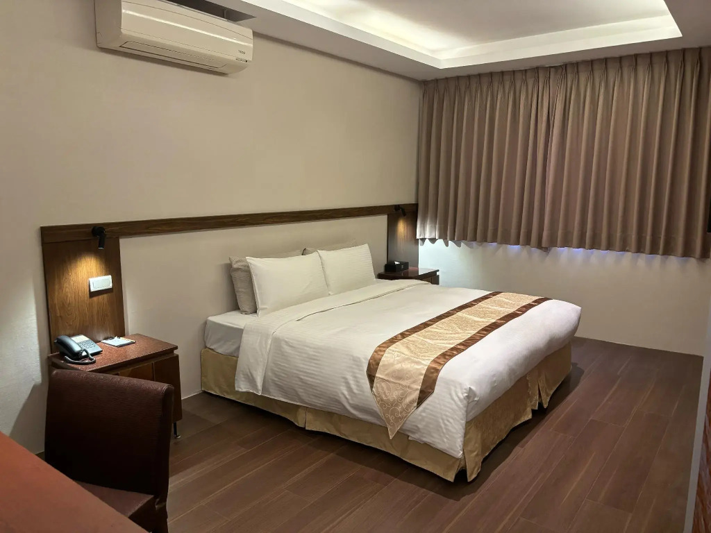 Yuhao Hotel - Hsinchu Branch