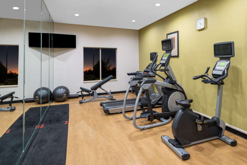 Holiday Inn Express & Suites Dallas East - Fair Park by IHG