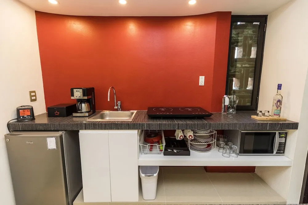 Marialicia Suites, Hotel Boutique