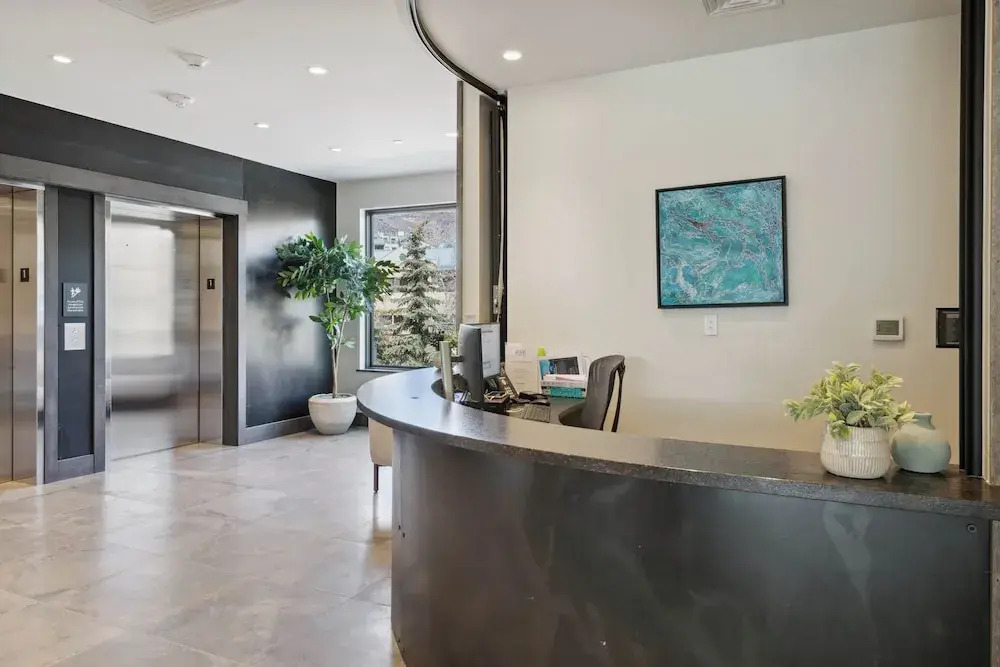 One Riverfront Village by EWH