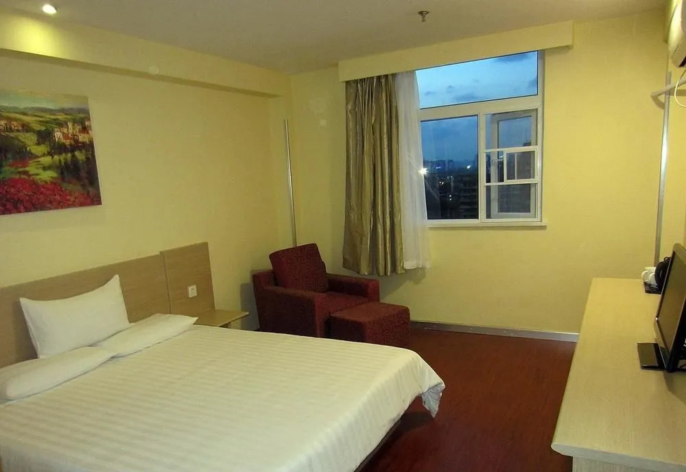 Hanting Hotel Nanning Renmin Road