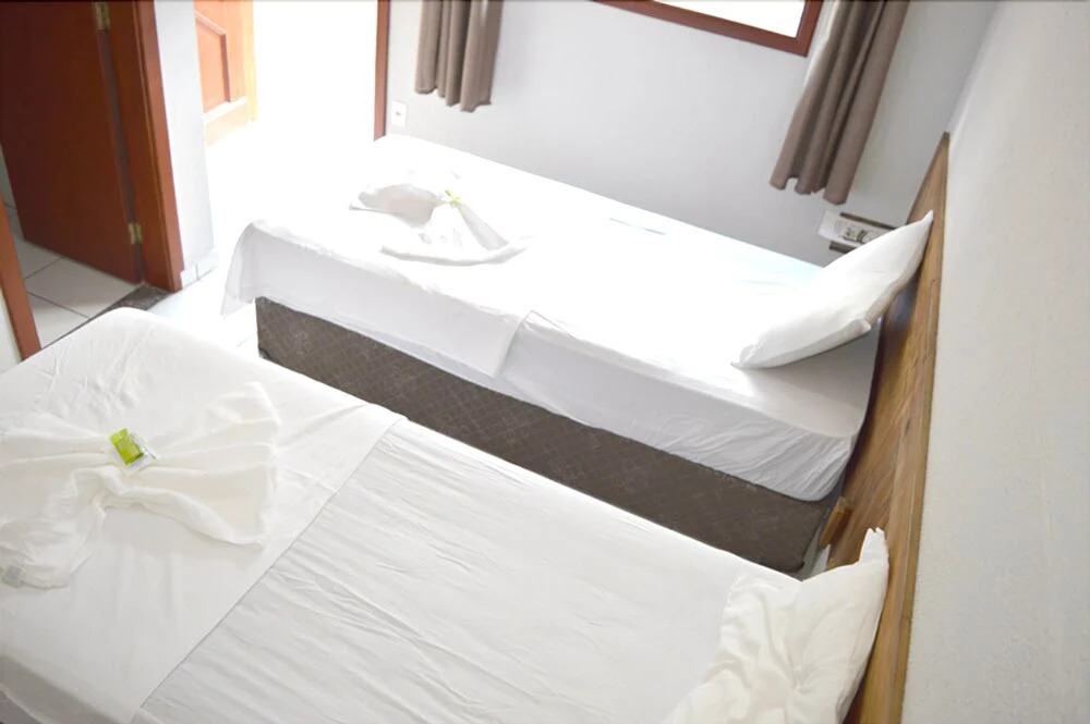 Hotel Lindoia Rural