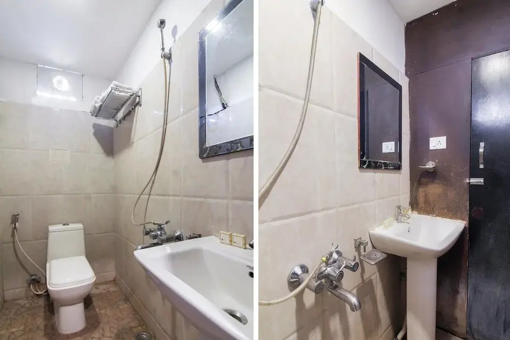 Balaji Residency
