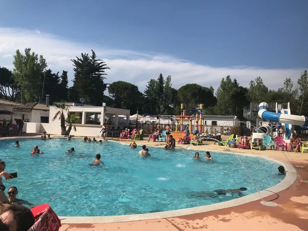 Maïana Resort