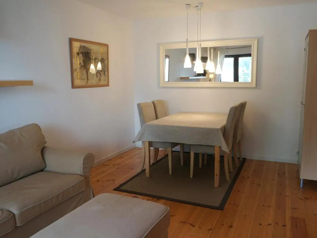 Appartement Chamonix-Mont-Blanc, 3 pièces, 4 personnes - FR-1-507-24