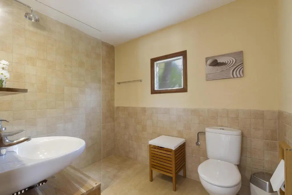 4 Bedroom Villa, Private Pool, Near Pollensa