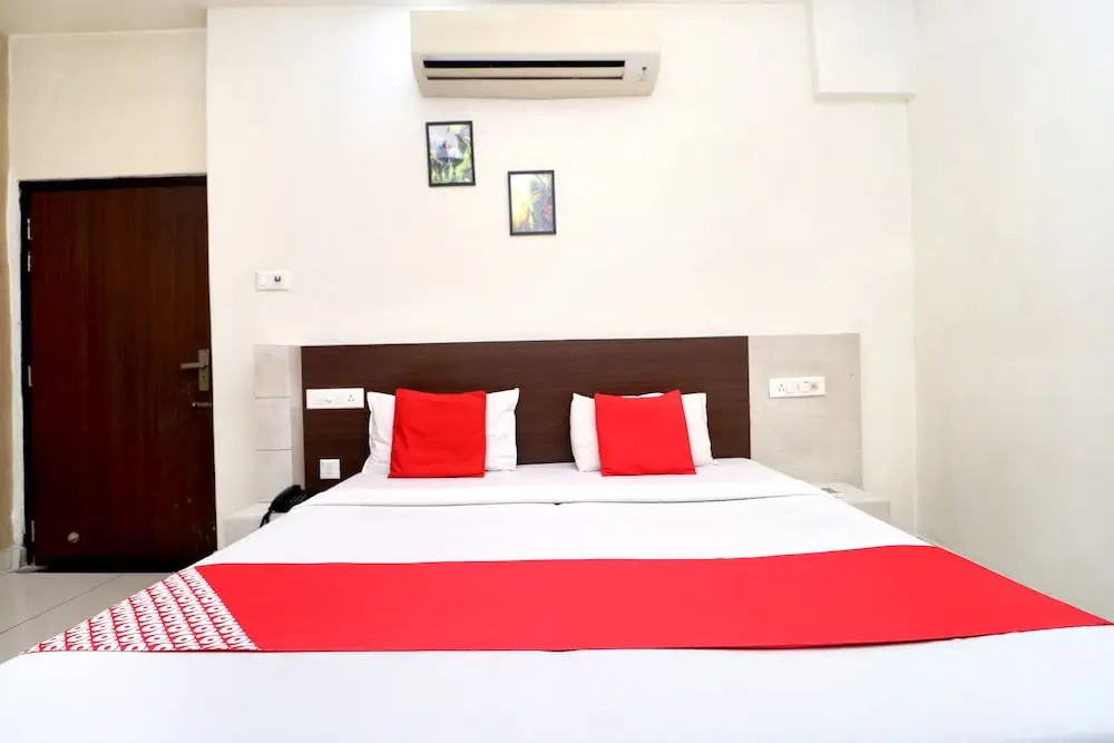 Hotel Batra