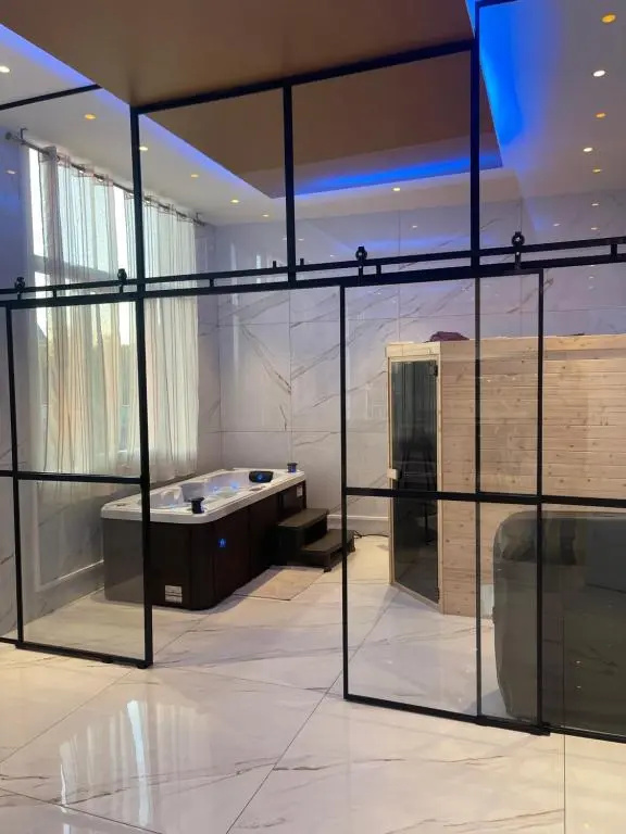 Golden Suite
