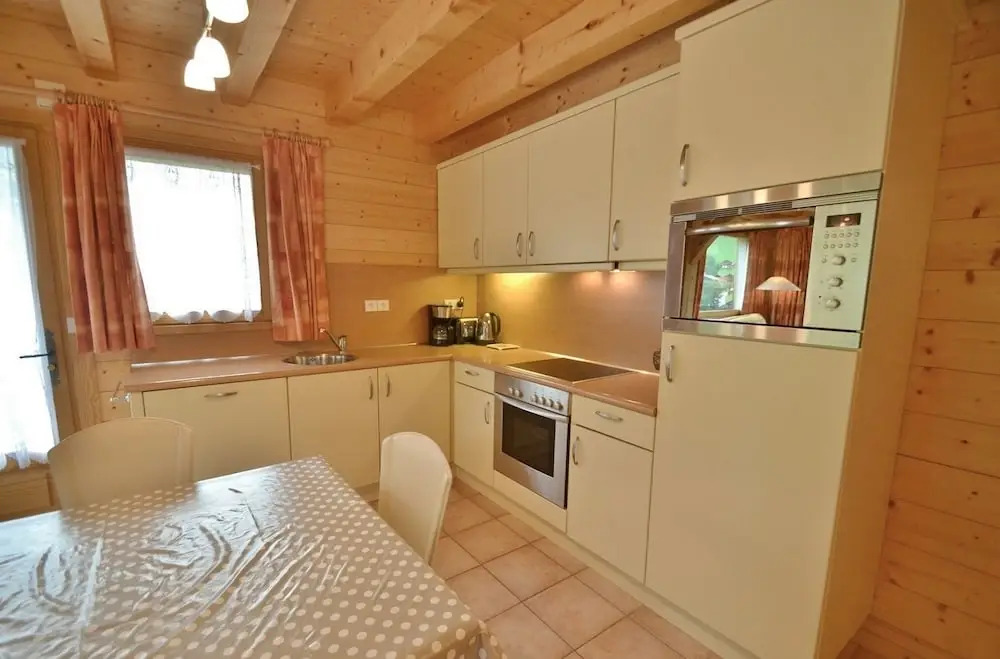 Chalet Les Etoiles - ARAVIS Holidays