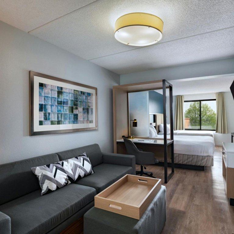 SpringHill Suites by Marriott Pittsburgh Washington