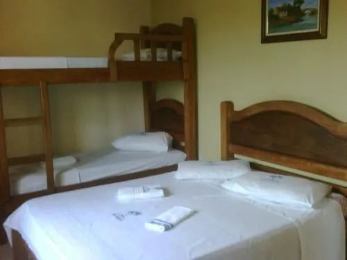 Granada Park Hotel
