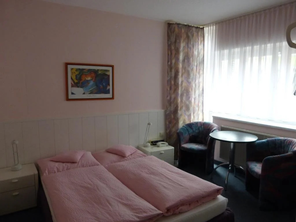 Hotel Azur